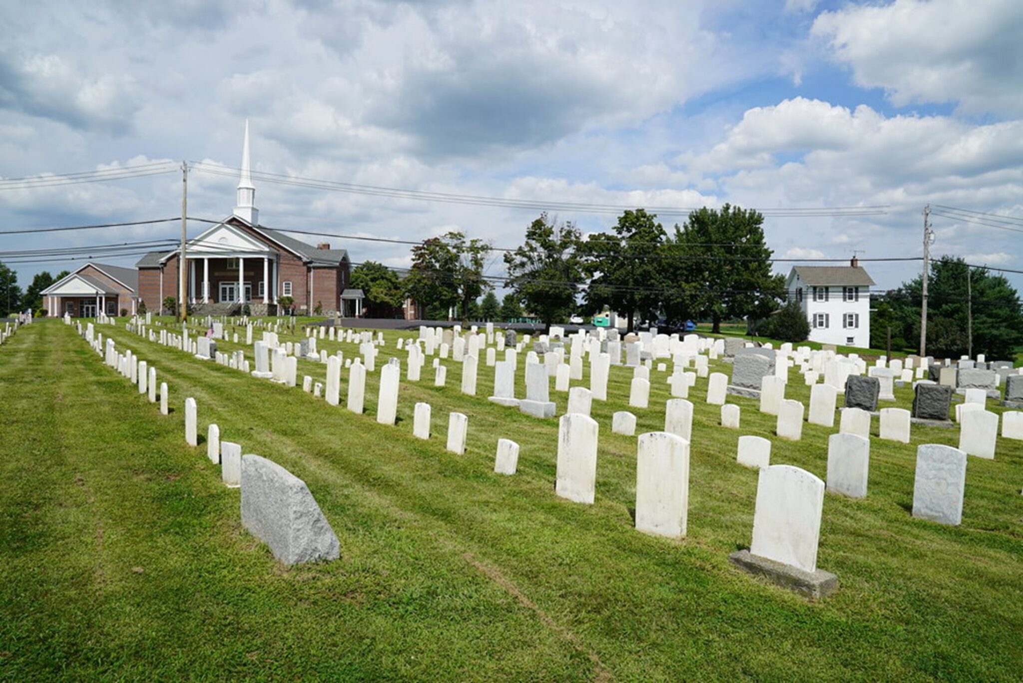 Blooming Glen GasTec Online