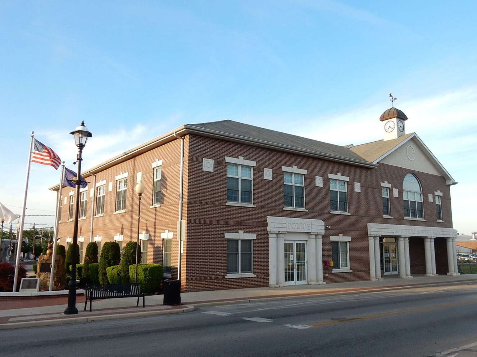 Propane Bridgeport PA GasTec Online