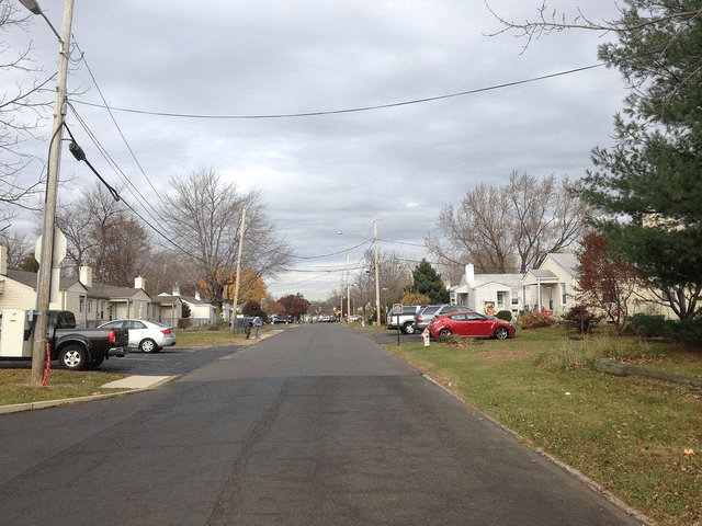 propane in Warminster, PA