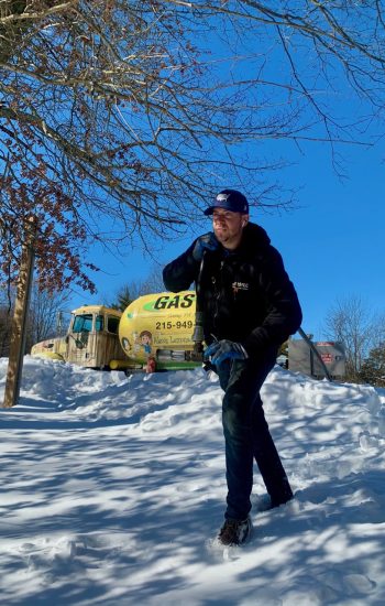 temp (415) commercial propane delivery services